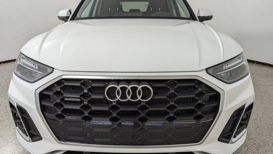 2024 Audi Q5