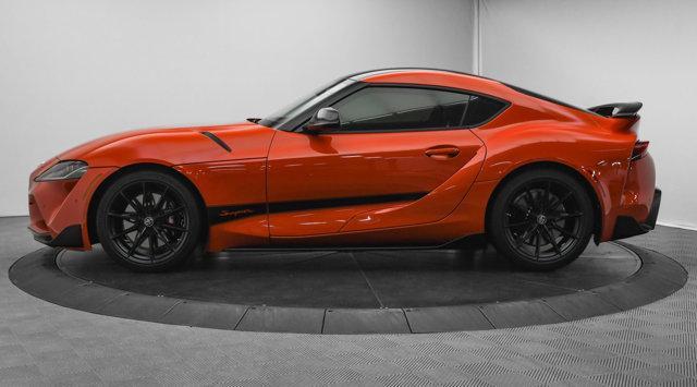 2024 toyota supra 3.0