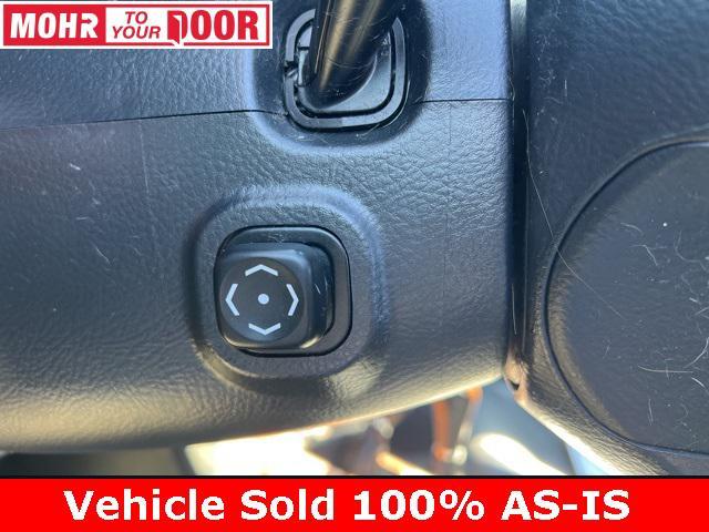 2005 lexus gx 470 base