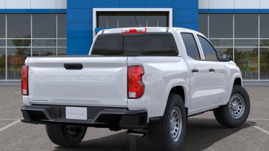 2024 Chevrolet