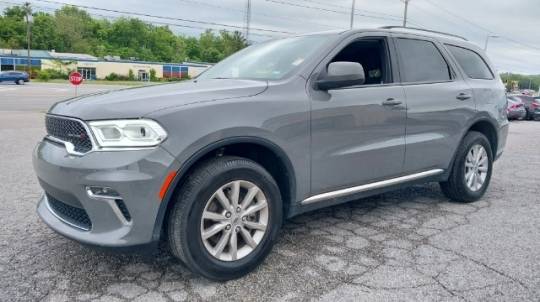 2022 Dodge Durango