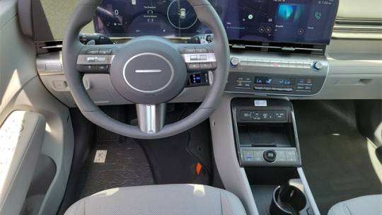 2024 Hyundai Kona