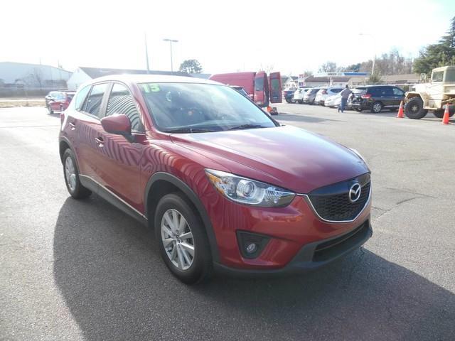2013 mazda cx-5 touring awd touring 4dr suv for sale in dover, delaware