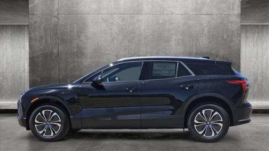 2024 Chevrolet Blazer EV