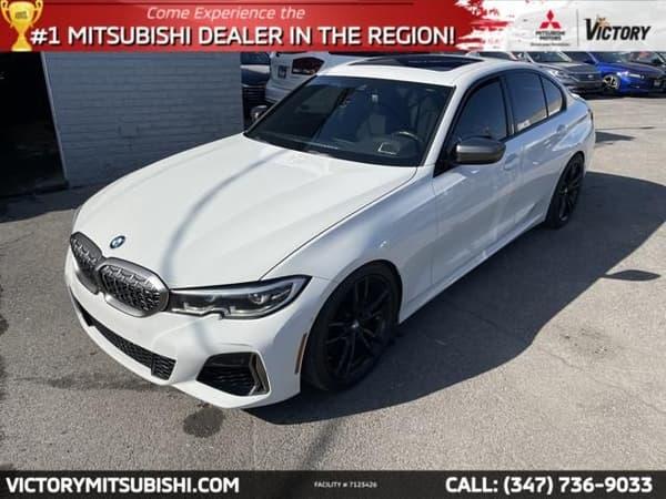 2020 bmw 3-series in centennial, colorado