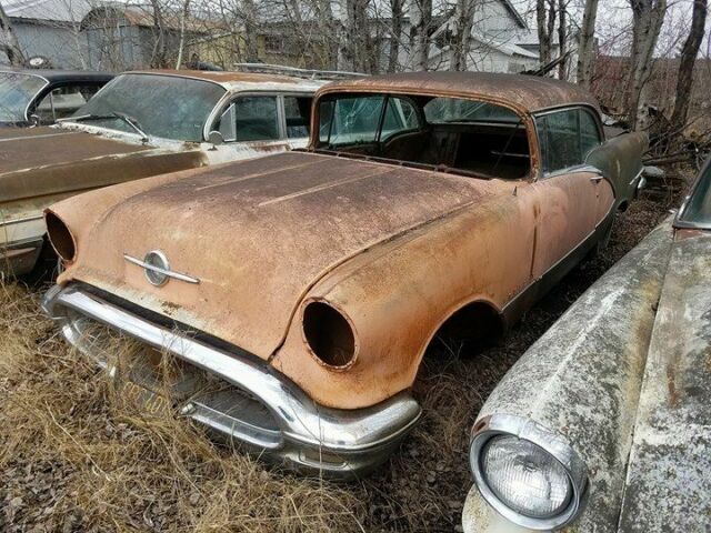 1956 oldsmobile 98 holiday coupe 1954 1955 1957 1958