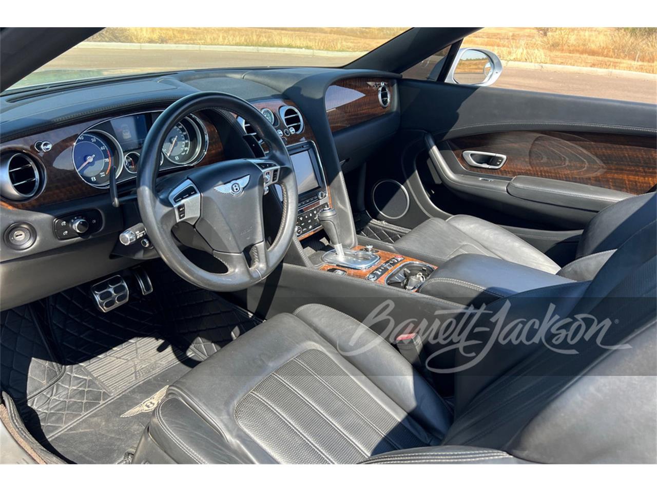 2013 bentley continental gtc in scottsdale, arizona for sale in scottsdale, az