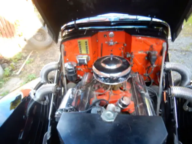 1937 cord s.c. phaeton