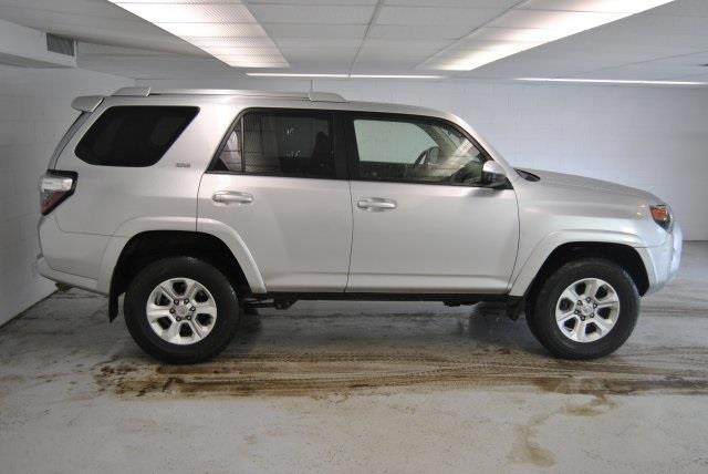 2015 toyota 4runner sr5 4x4 sr5 4dr suv for sale in saco, maine
