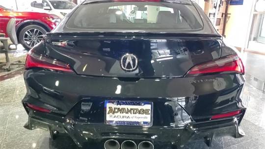 2025 Acura Integra