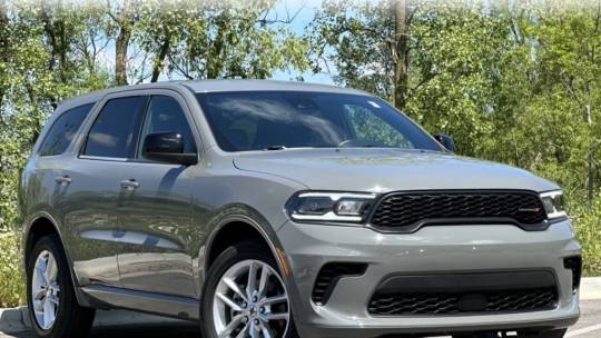 2023 Dodge Durango