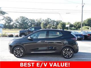 2023 Chevrolet Bolt EUV premier