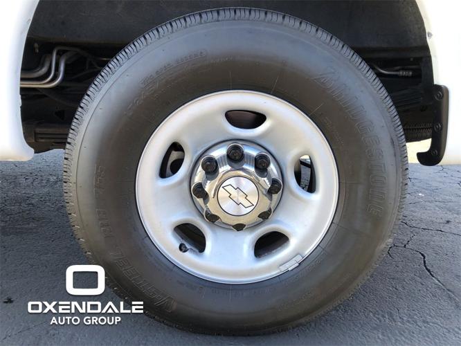 used 2019 chevrolet express 3500 lt extended passenger flagstaff, az 86001 for sale in east flagstaff, arizona