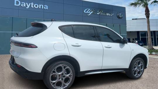 2024 Alfa Romeo Tonale