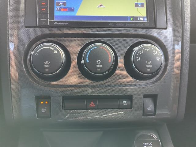 2009 dodge challenger r/t