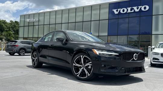 2024 Volvo S60