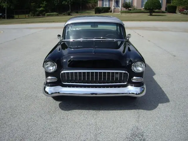 1955 chevy bel air/150/250