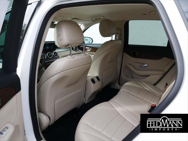 2021 mercedes-benz glc 300 4matic