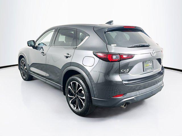 2023 mazda cx-5 2.5 s premium