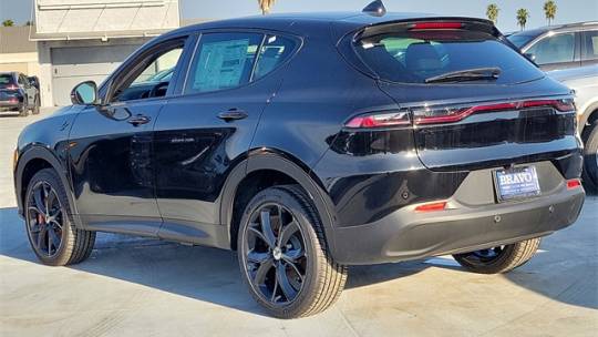 2024 Dodge Hornet