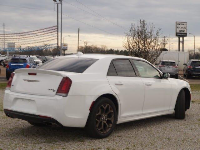 used 2017 chrysler 300 s awd west point, ms 39773 for sale in abbott, mississippi