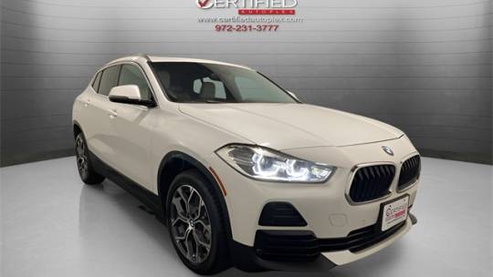 2023 BMW X2