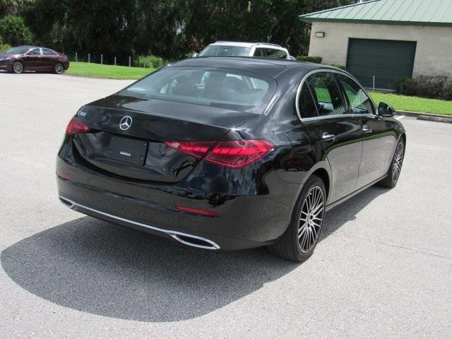 2022 mercedes-benz c-class c 300