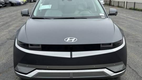 2024 Hyundai IONIQ 5