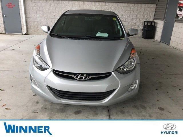 2013 hyundai elantra gls gls 4dr sedan 6a for sale in dover, delaware