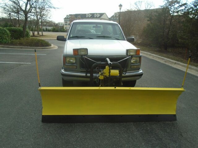 no reserve-52k original-yes ''52k''-4x4 with a plow-and yes there is no reserve!