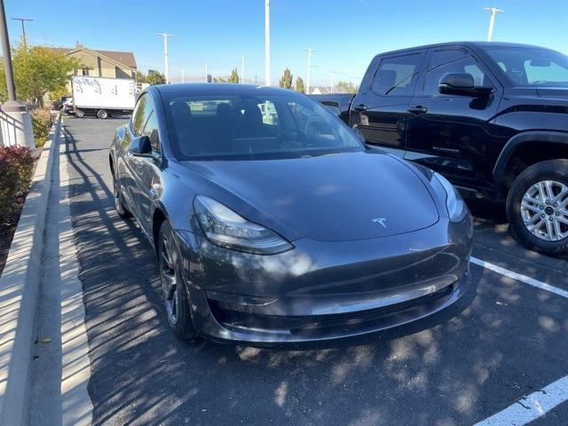 2020 tesla model 3 performance