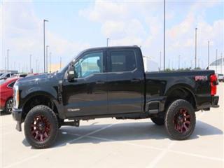 2023 Ford F-250 lariat