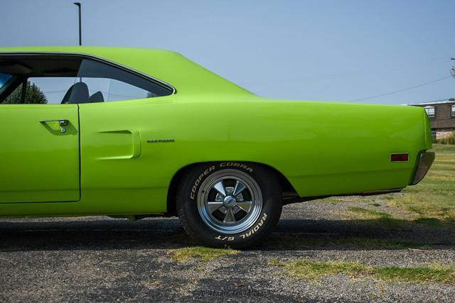1970 plymouth roadrunner