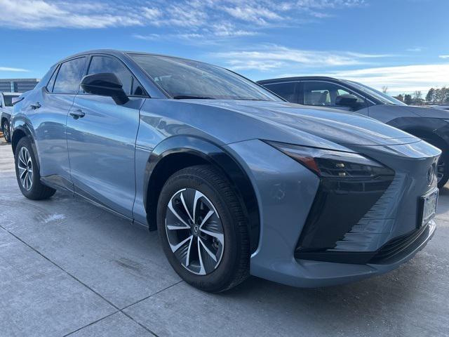 2023 lexus rz 450e 450e premium