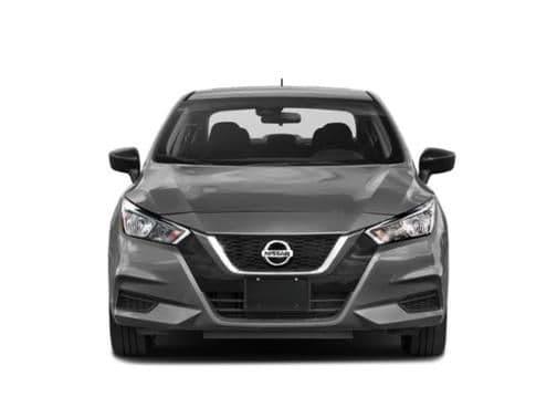 2022 nissan versa in eggville, mississippi