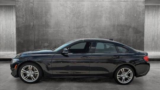 2016 bmw 4 series 428i xdrive gran coupe