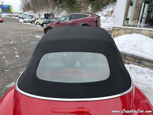 2007 volkswagen new beetle in saint louis, missouri