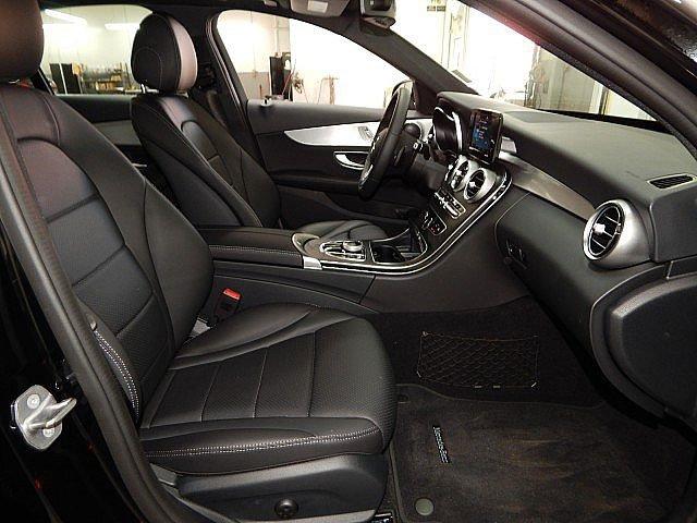 used 2019 mercedes-benz c 300 sedan oklahoma city, ok 73114 for sale in oklahoma city, oklahoma