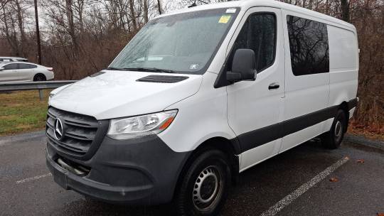 2020 Mercedes-Benz se