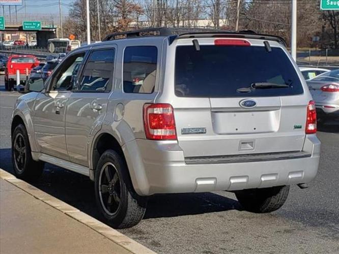 2011 ford escape xlt awd xlt 4dr suv for sale in saugus, massachusetts
