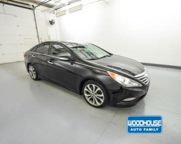 2014 hyundai sonata limited 2.0t limited 2.0t 4dr sedan for sale in blair, nebraska
