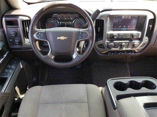 used 2015 chevrolet silverado 1500 lt jonesboro, ar 72404 for sale in jonesboro, arkansas