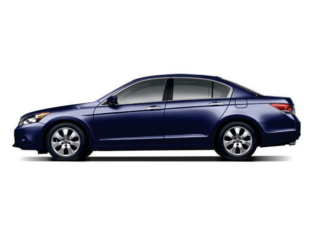 2009 honda accord 3.5 ex-l