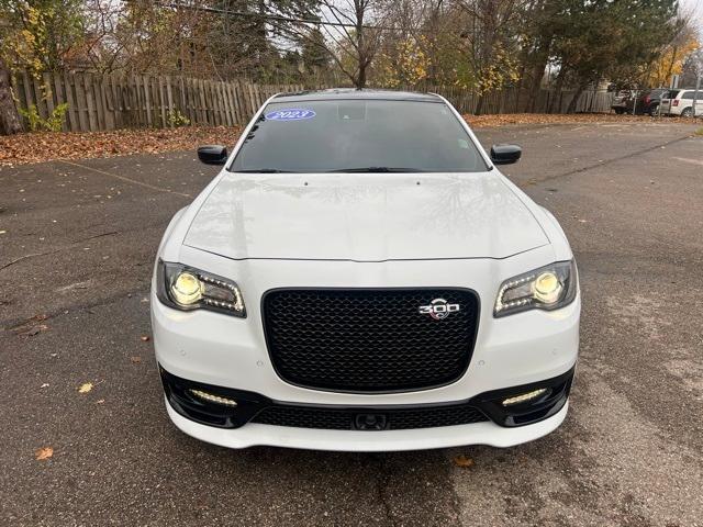 2023 chrysler 300