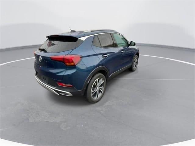 2021 buick encore gx essence all-wheel drive in pittsburgh, pennsylvania