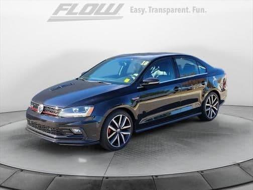 2018 volkswagen jetta in dallas, texas
