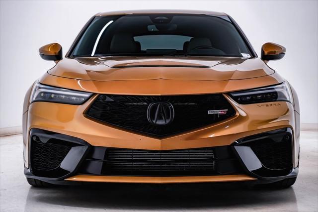 2024 acura integra type s