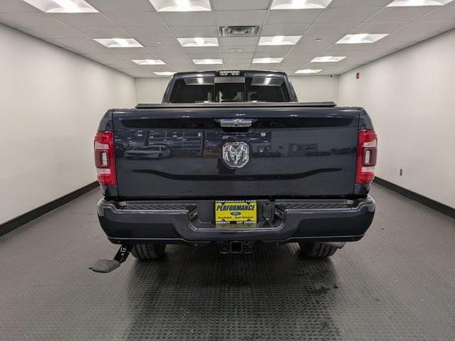 2020 ram 3500 limited