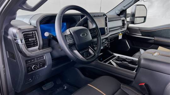 2024 Ford F-250