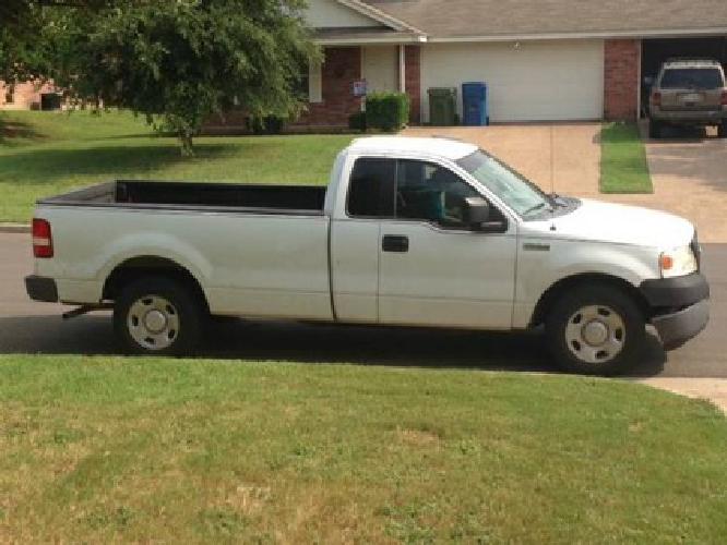 2005 ford f-150 xlt in waco, tx